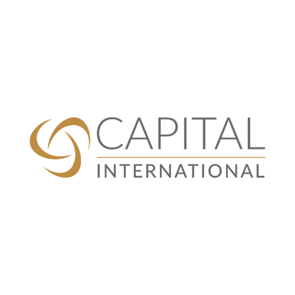 Headshot of CAPITAL INTERNATIONAL