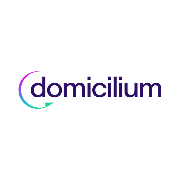 Headshot of DOMICILIUM