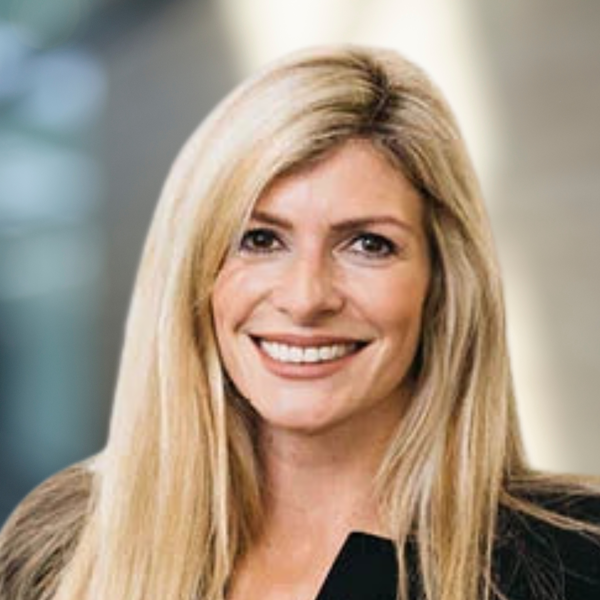 Headshot of LORNA RICHARDS