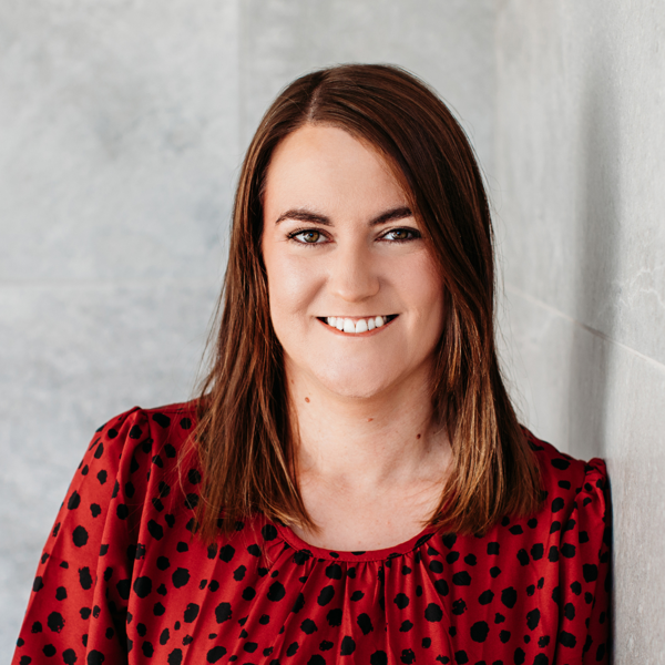 Headshot of BETHAN DAVIES