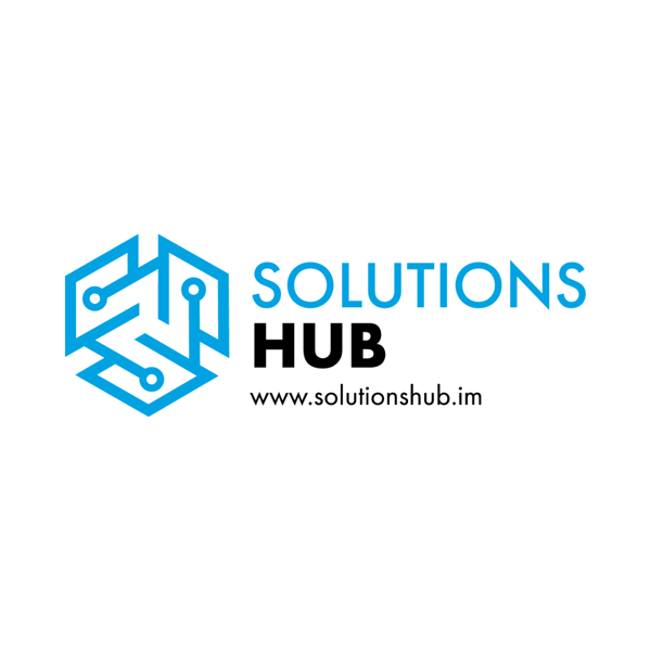 Headshot of SOLUTIONSHUB
