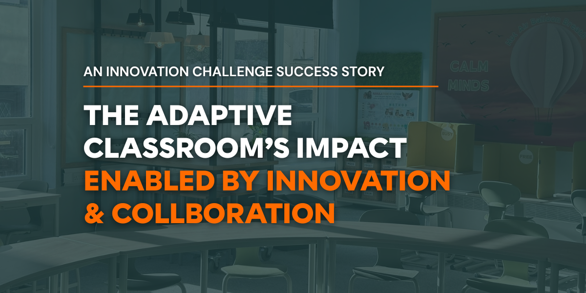 Adaptive Classroom Web