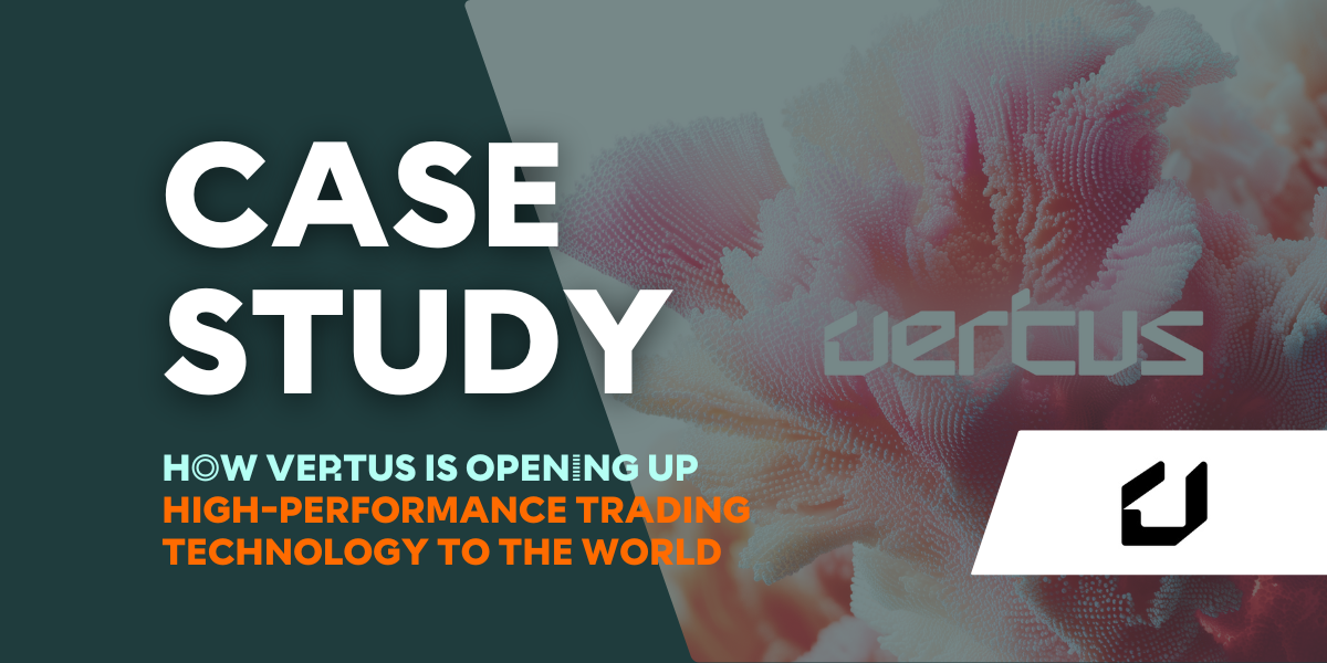 Case Study Vertus