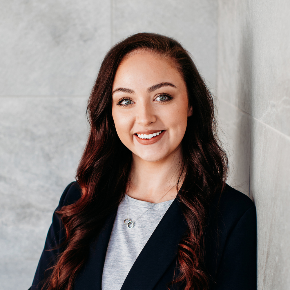 Headshot of ARIANE MONDS