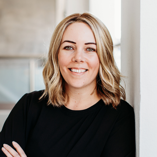 Headshot of ABBY KIMBER
