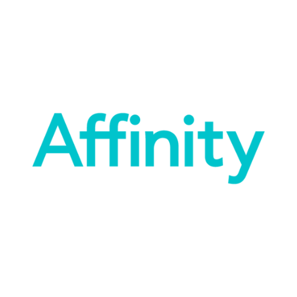Headshot of AFFINITY GROUP